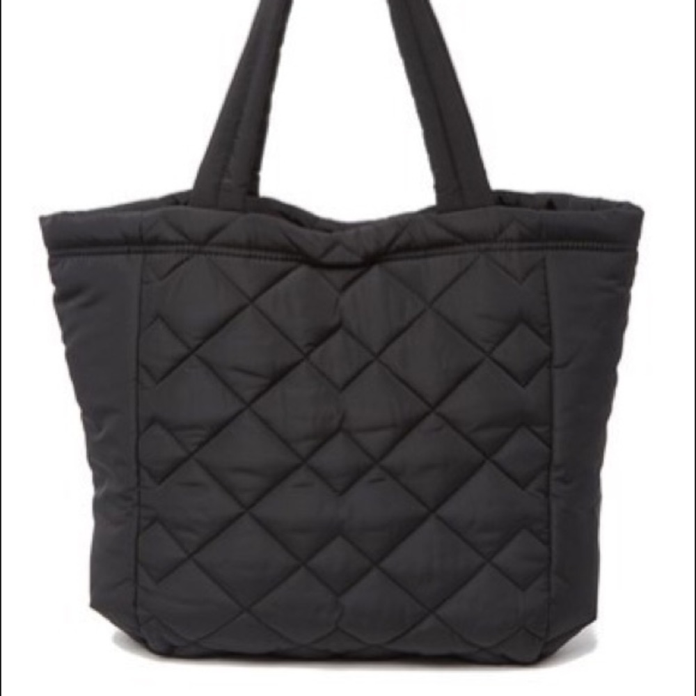 NWT Marc Jacobs Large Quilted Purse Bag - Picture 2 of 16